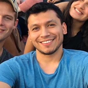 Meet your Posher, Oscar